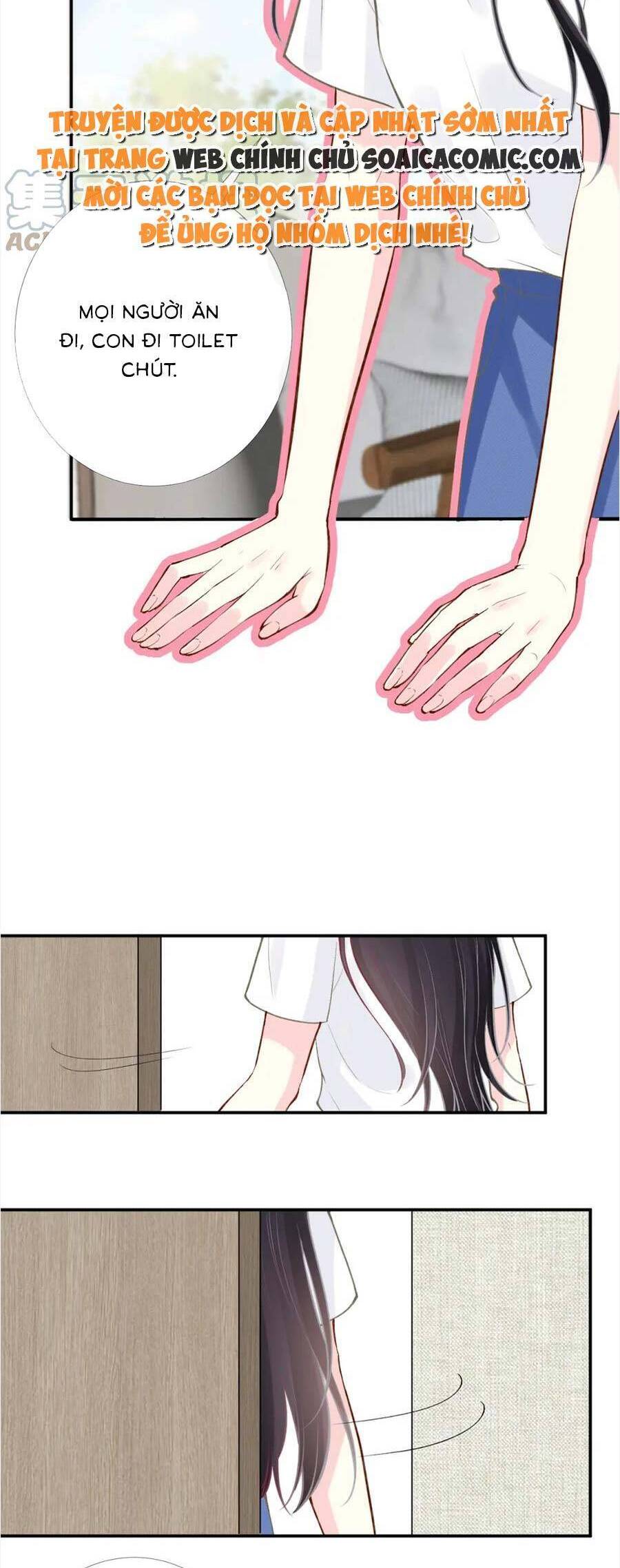 Ôm Khẩn Tiểu Mã Giáp Của Tôi Chap 177 - Next Chap 178