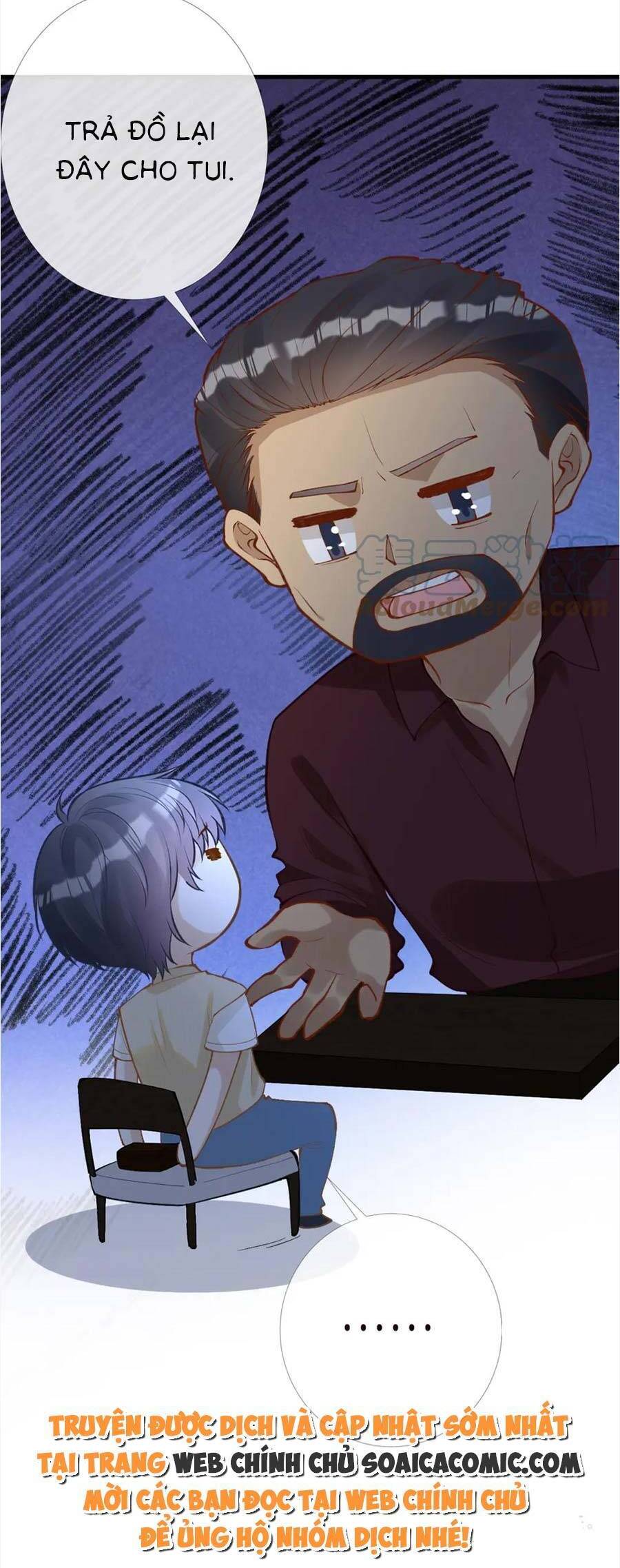 Ôm Khẩn Tiểu Mã Giáp Của Tôi Chap 177 - Next Chap 178