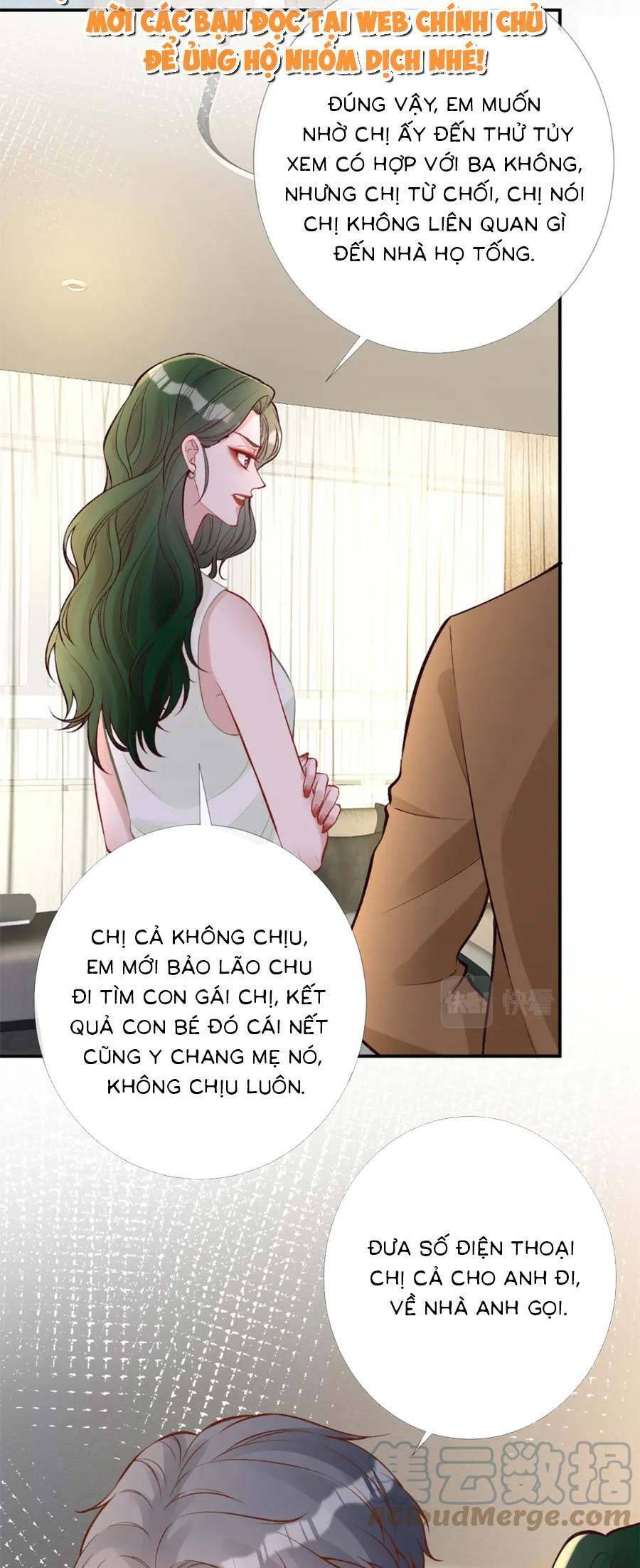 Ôm Khẩn Tiểu Mã Giáp Của Tôi Chap 177 - Next Chap 178
