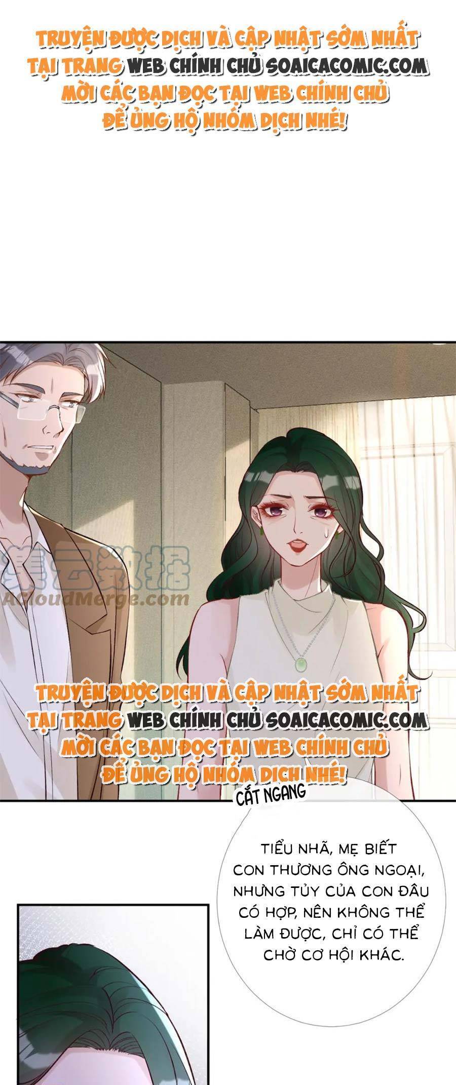 Ôm Khẩn Tiểu Mã Giáp Của Tôi Chap 177 - Next Chap 178