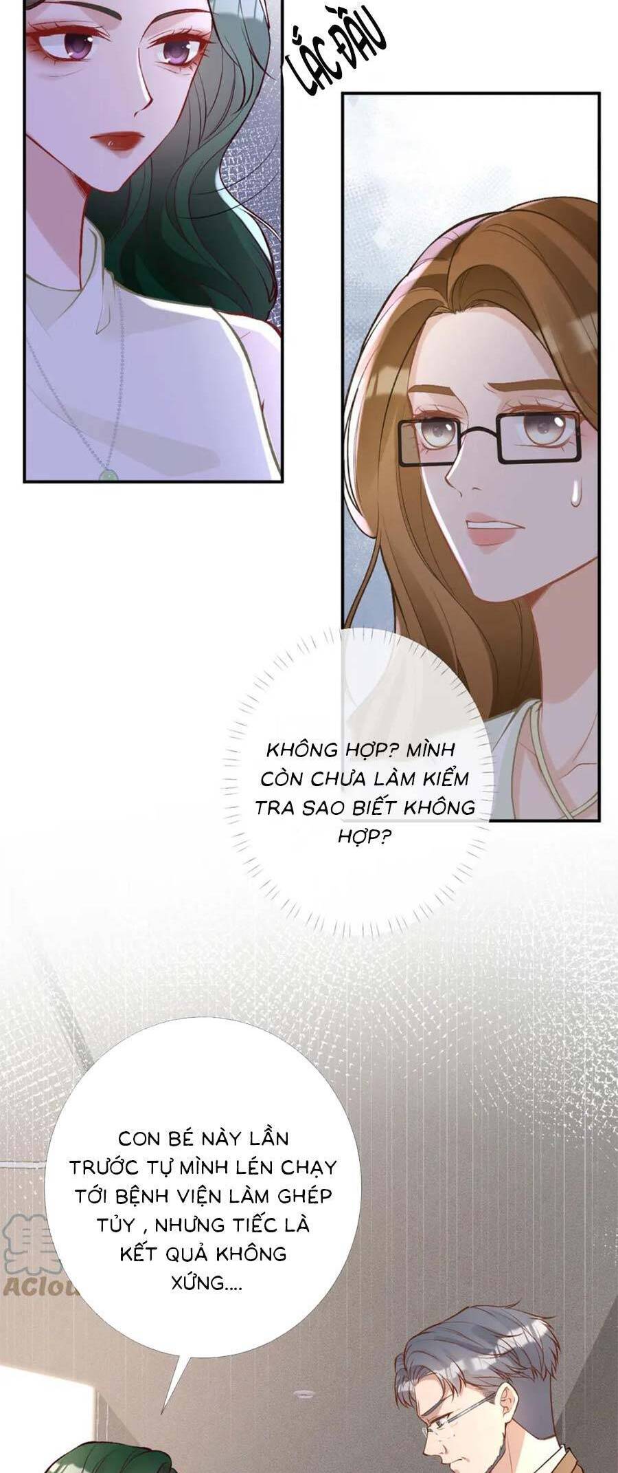 Ôm Khẩn Tiểu Mã Giáp Của Tôi Chap 177 - Next Chap 178