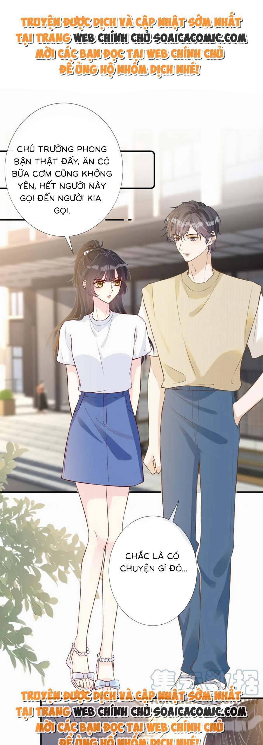 Ôm Khẩn Tiểu Mã Giáp Của Tôi Chap 178 - Next Chap 179