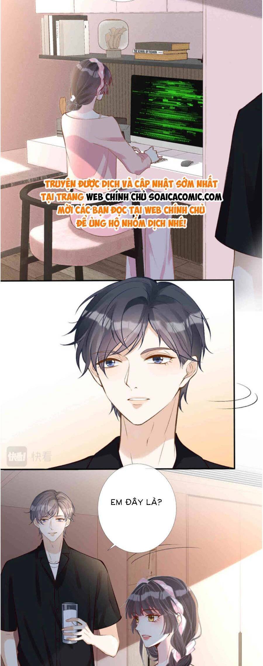 Ôm Khẩn Tiểu Mã Giáp Của Tôi Chap 179 - Next Chap 180