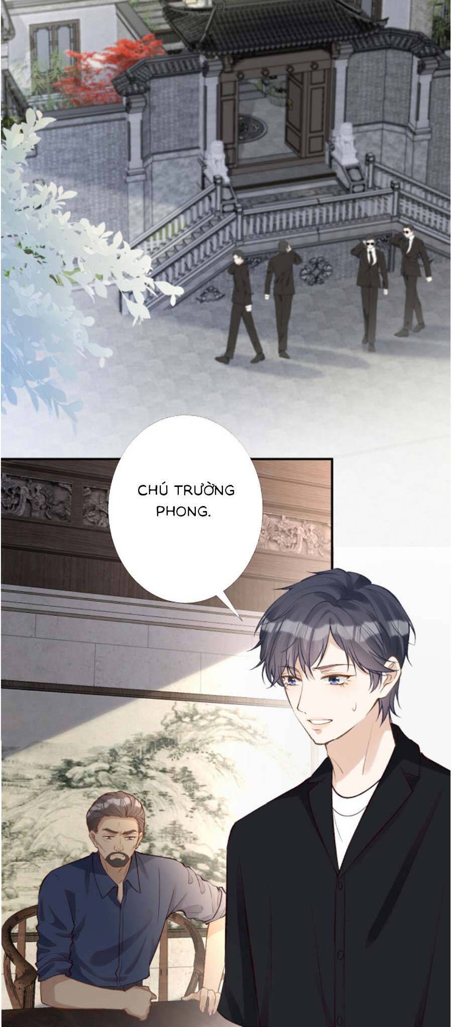 Ôm Khẩn Tiểu Mã Giáp Của Tôi Chap 179 - Next Chap 180