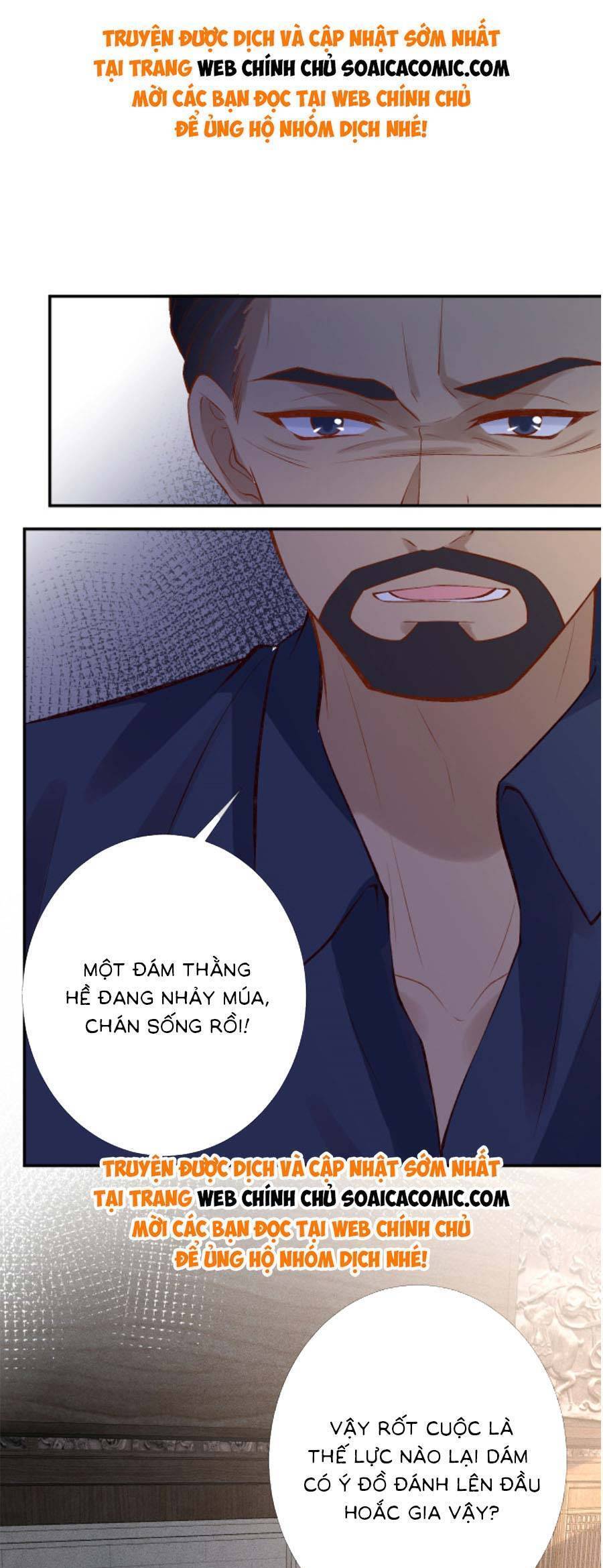Ôm Khẩn Tiểu Mã Giáp Của Tôi Chap 179 - Next Chap 180