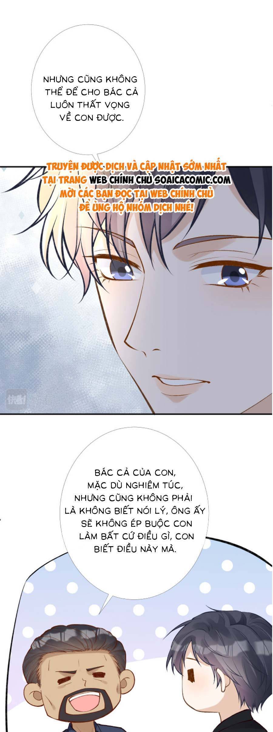 Ôm Khẩn Tiểu Mã Giáp Của Tôi Chap 179 - Next Chap 180