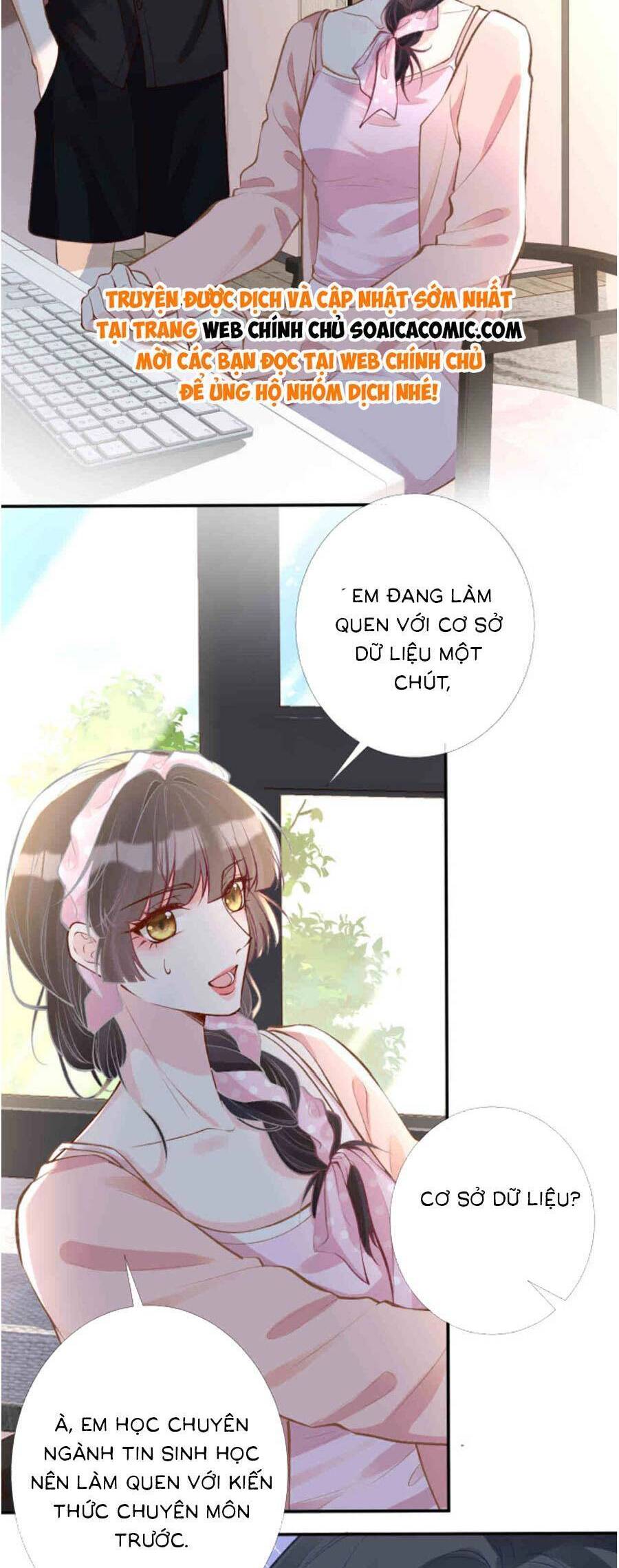 Ôm Khẩn Tiểu Mã Giáp Của Tôi Chap 179 - Next Chap 180