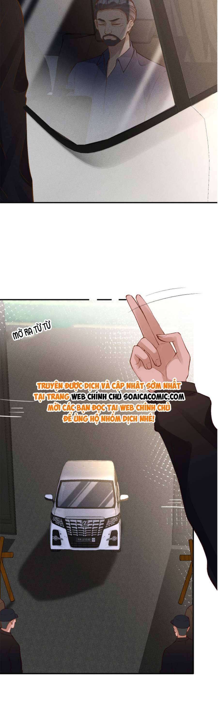 Ôm Khẩn Tiểu Mã Giáp Của Tôi Chap 179 - Next Chap 180