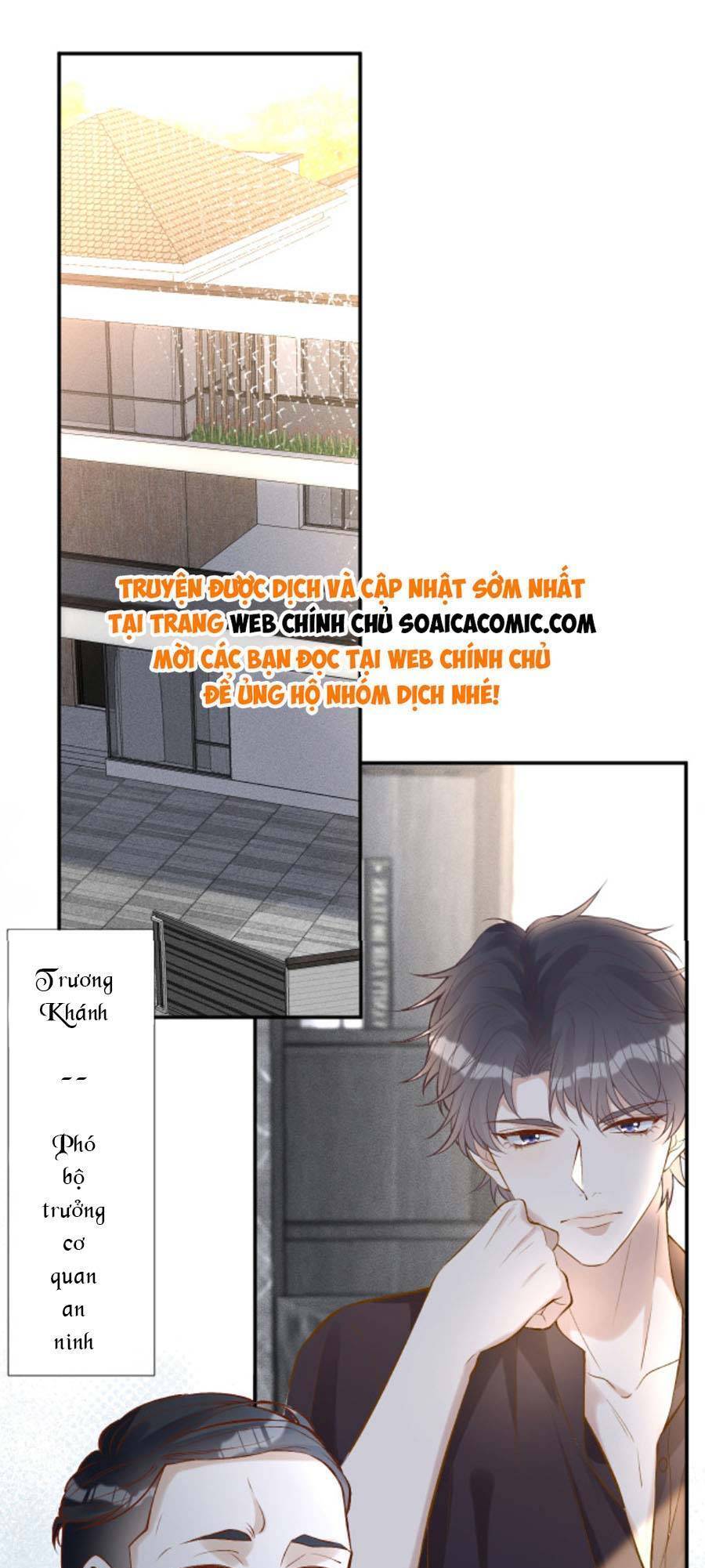 Ôm Khẩn Tiểu Mã Giáp Của Tôi Chap 179 - Next Chap 180
