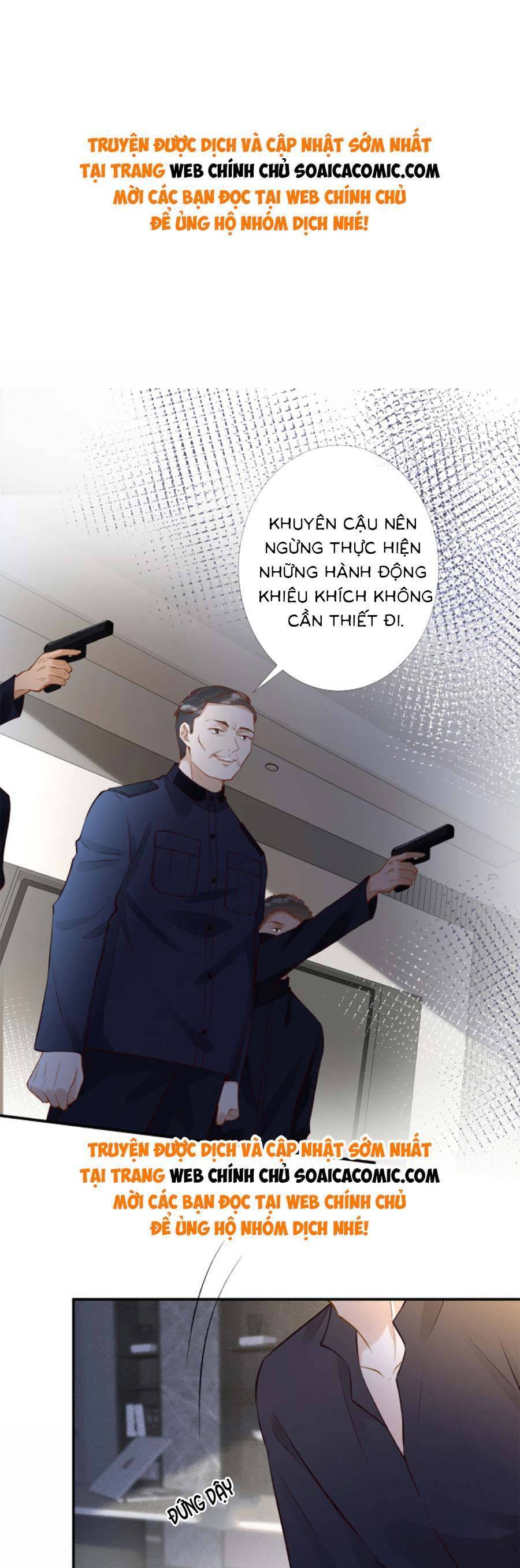 Ôm Khẩn Tiểu Mã Giáp Của Tôi Chap 180 - Next Chap 181