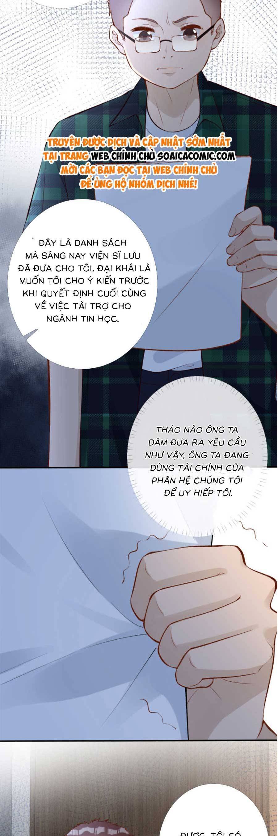 Ôm Khẩn Tiểu Mã Giáp Của Tôi Chap 181 - Next Chap 182