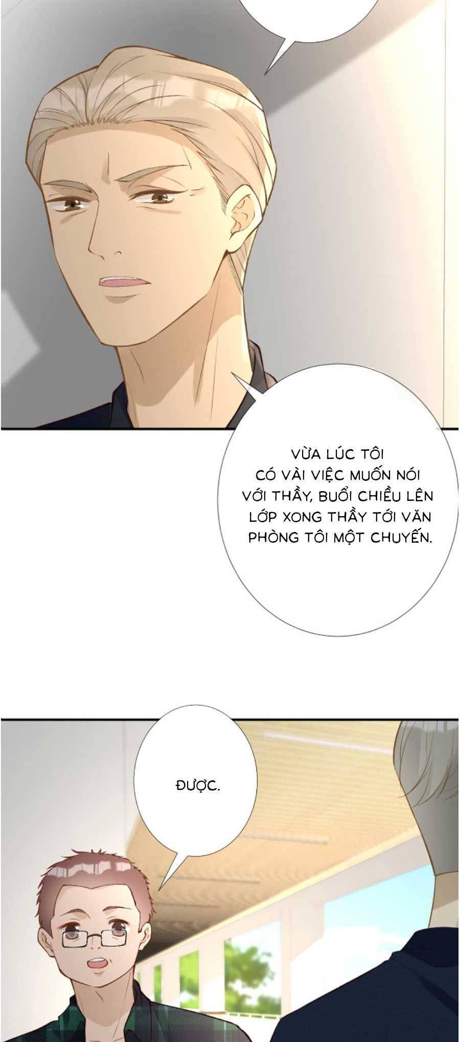Ôm Khẩn Tiểu Mã Giáp Của Tôi Chap 181 - Next Chap 182