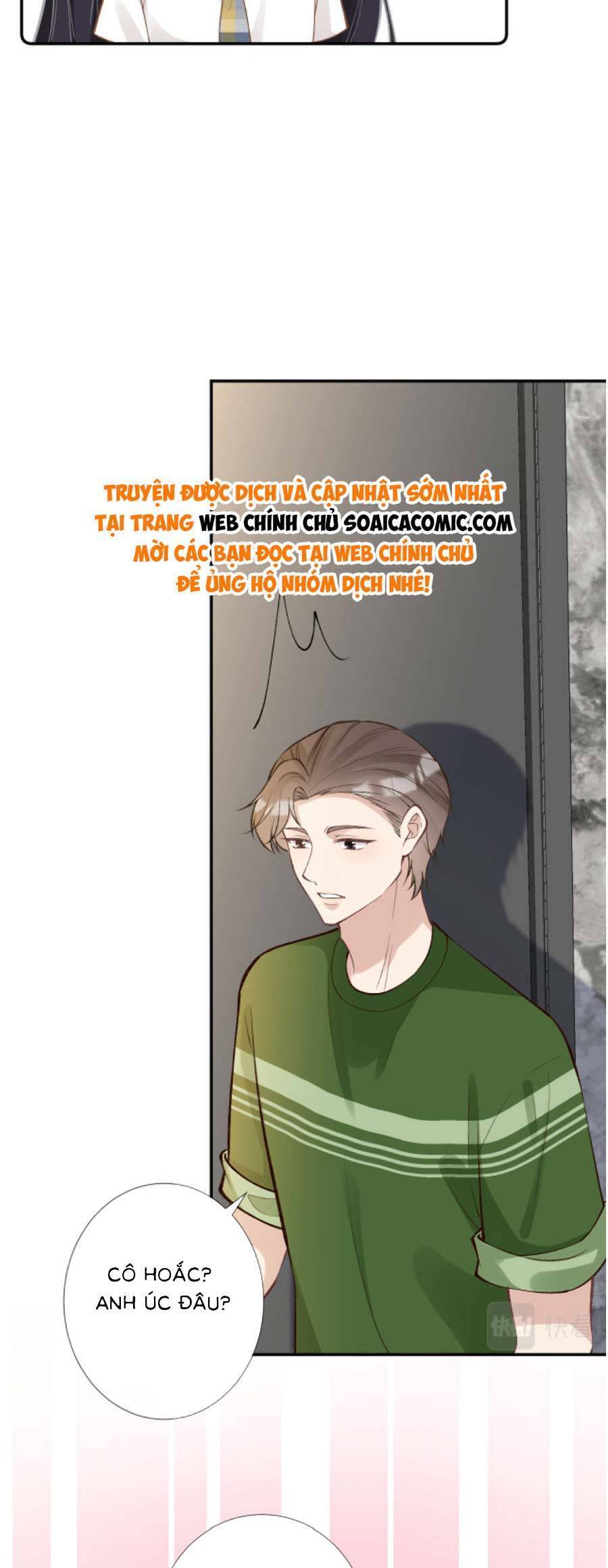 Ôm Khẩn Tiểu Mã Giáp Của Tôi Chap 182 - Next Chap 183