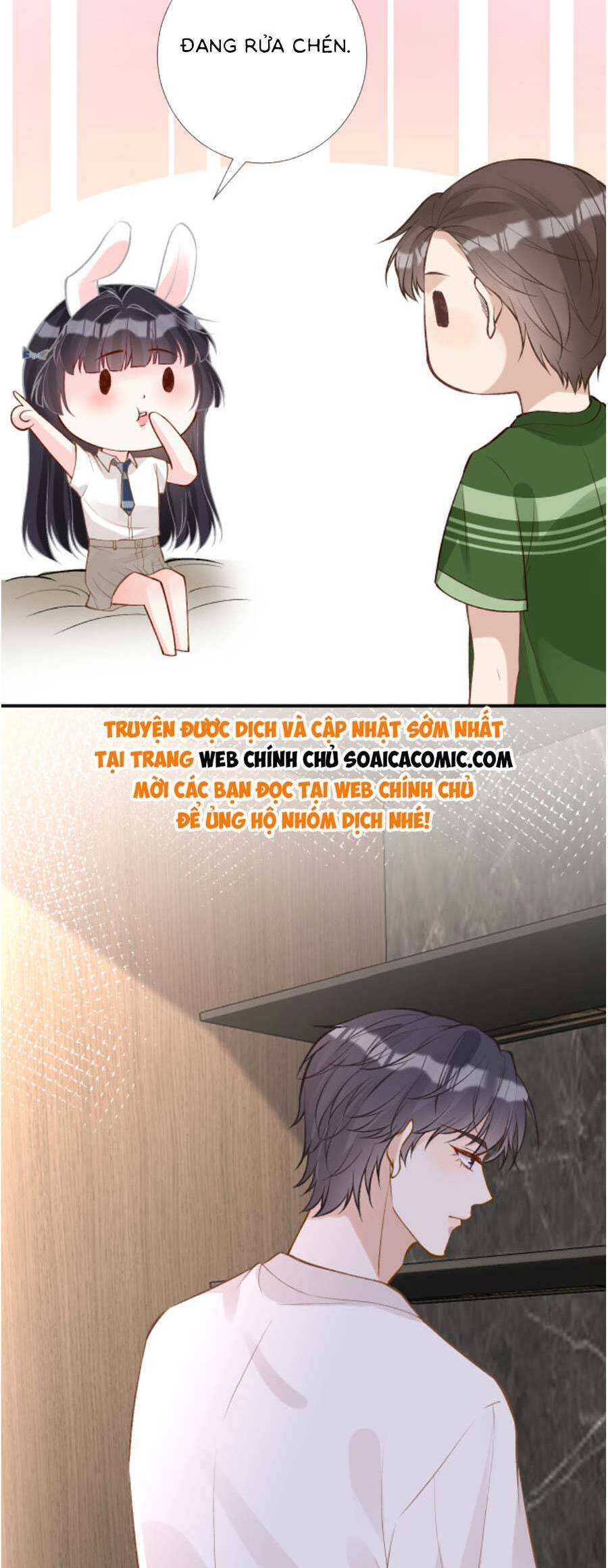 Ôm Khẩn Tiểu Mã Giáp Của Tôi Chap 182 - Next Chap 183