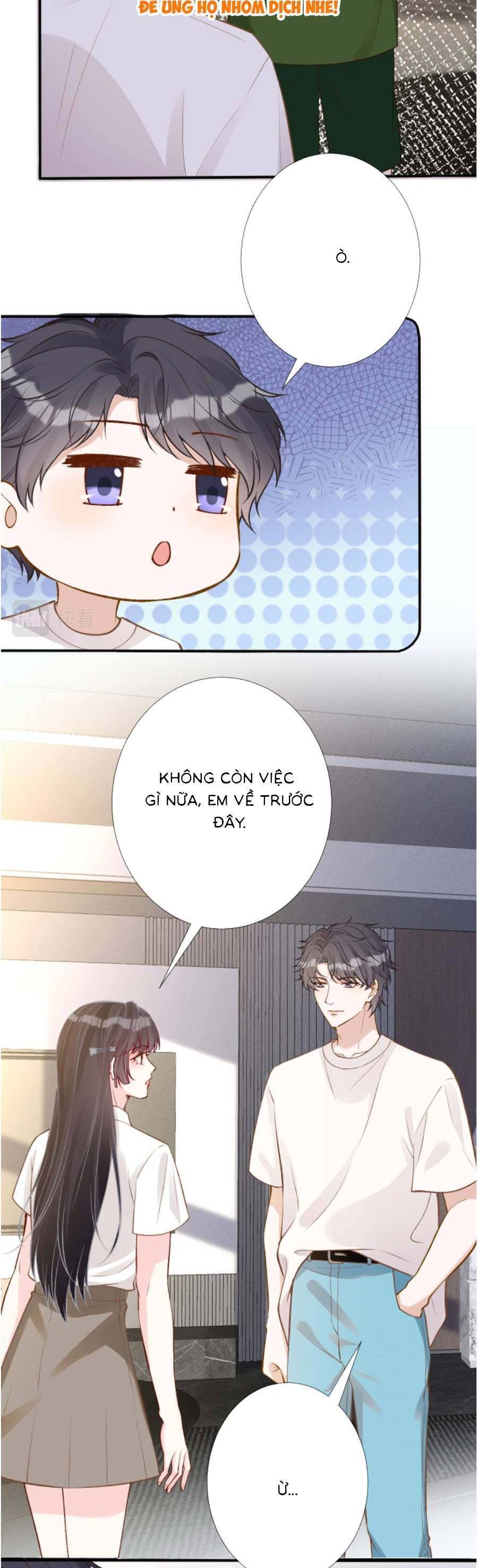 Ôm Khẩn Tiểu Mã Giáp Của Tôi Chap 182 - Next Chap 183