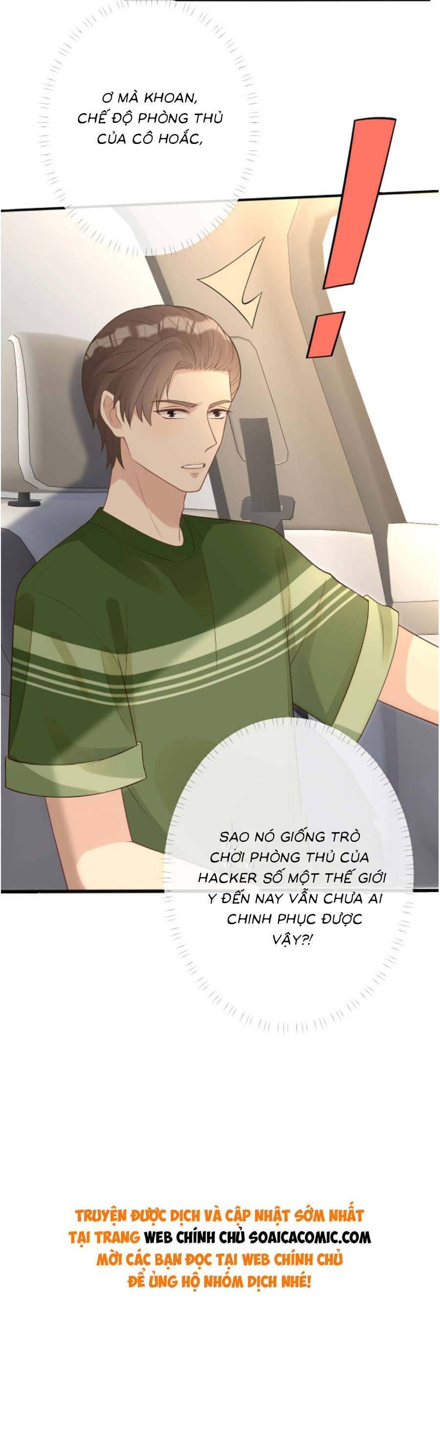 Ôm Khẩn Tiểu Mã Giáp Của Tôi Chap 182 - Next Chap 183