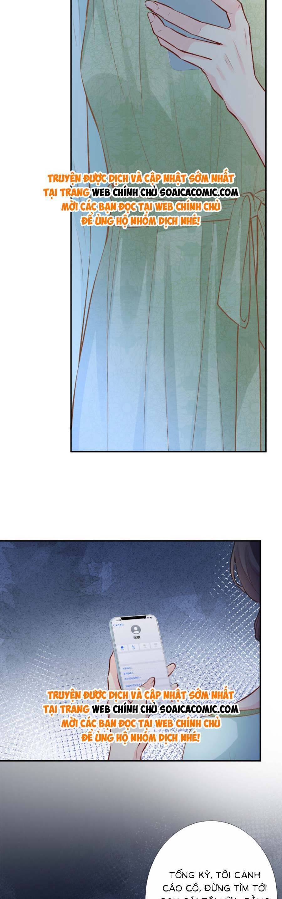 Ôm Khẩn Tiểu Mã Giáp Của Tôi Chap 182 - Next Chap 183