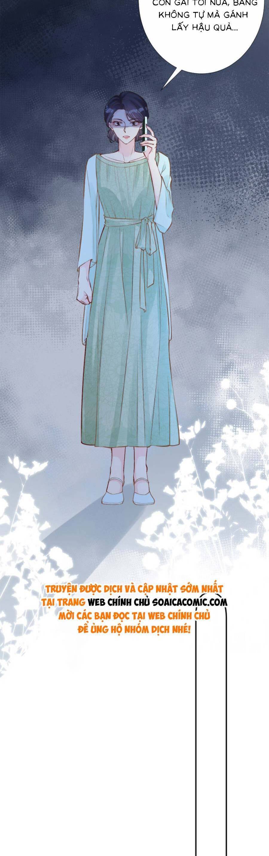 Ôm Khẩn Tiểu Mã Giáp Của Tôi Chap 182 - Next Chap 183