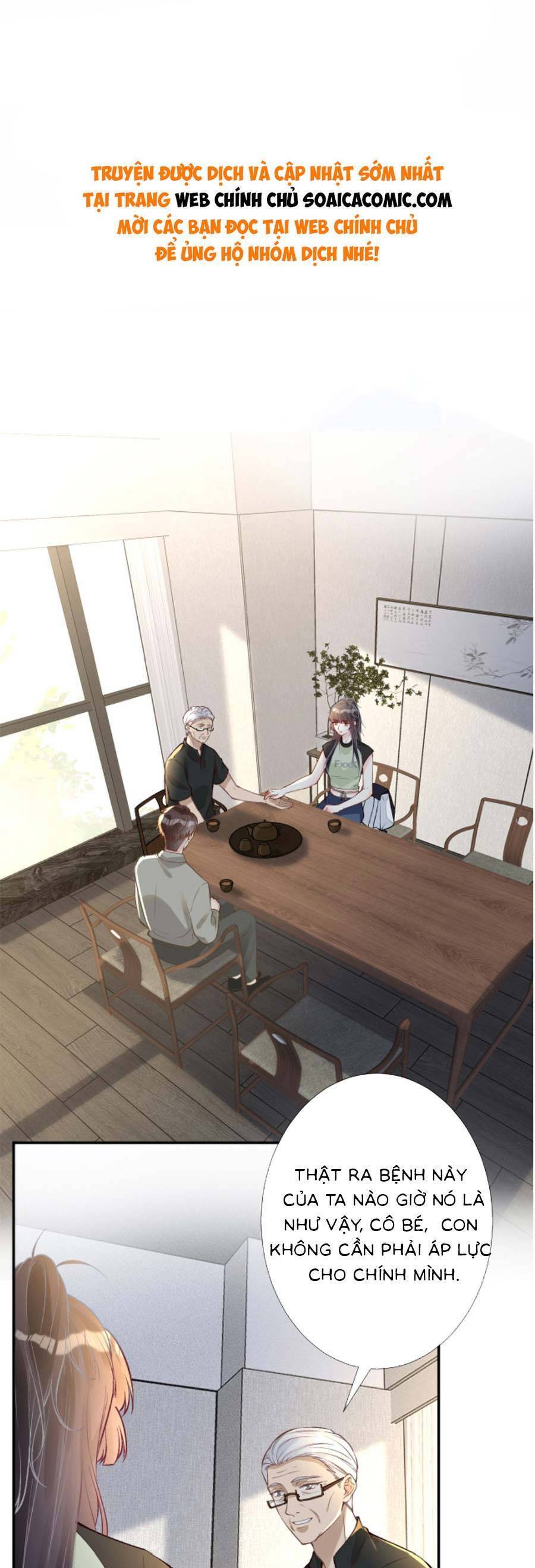 Ôm Khẩn Tiểu Mã Giáp Của Tôi Chap 187 - Next Chap 188