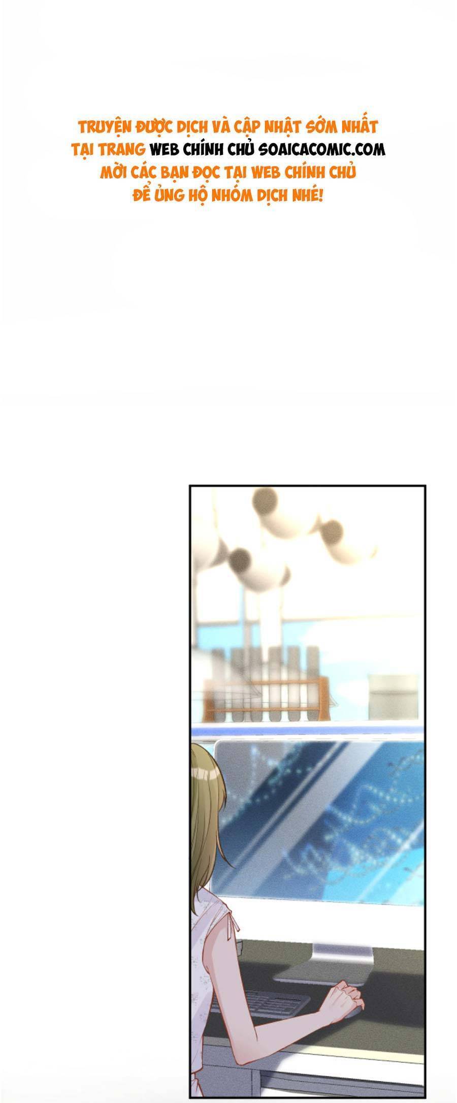 Ôm Khẩn Tiểu Mã Giáp Của Tôi Chap 189 - Next Chap 190