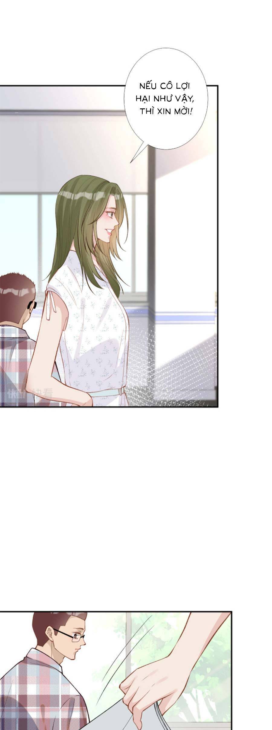 Ôm Khẩn Tiểu Mã Giáp Của Tôi Chap 189 - Next Chap 190