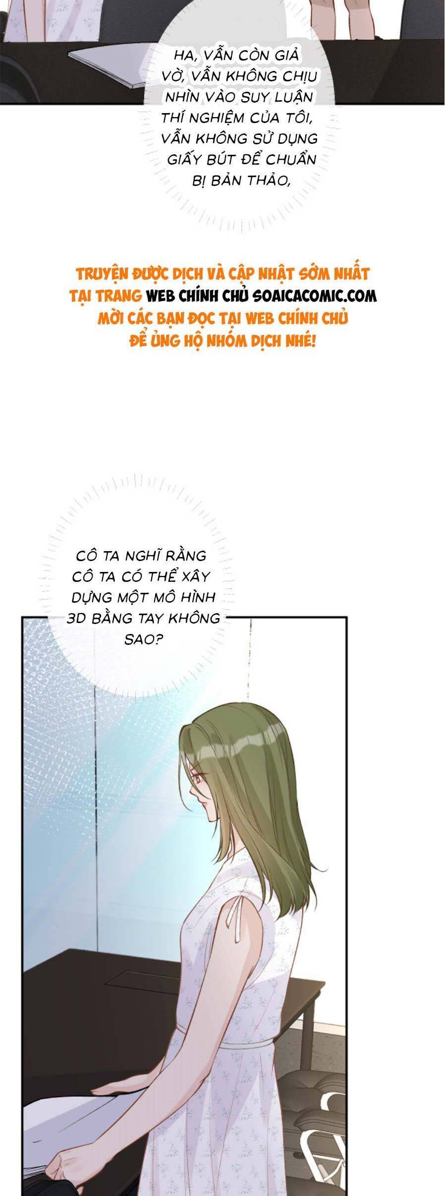 Ôm Khẩn Tiểu Mã Giáp Của Tôi Chap 189 - Next Chap 190