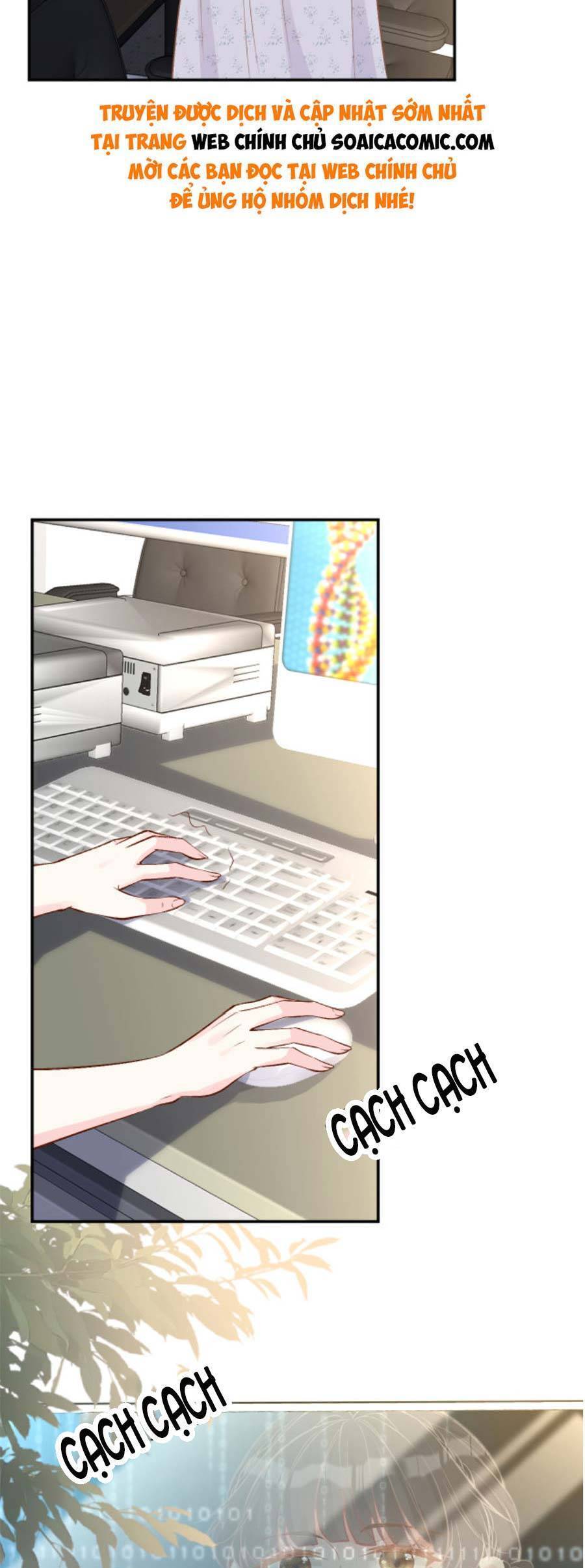 Ôm Khẩn Tiểu Mã Giáp Của Tôi Chap 189 - Next Chap 190