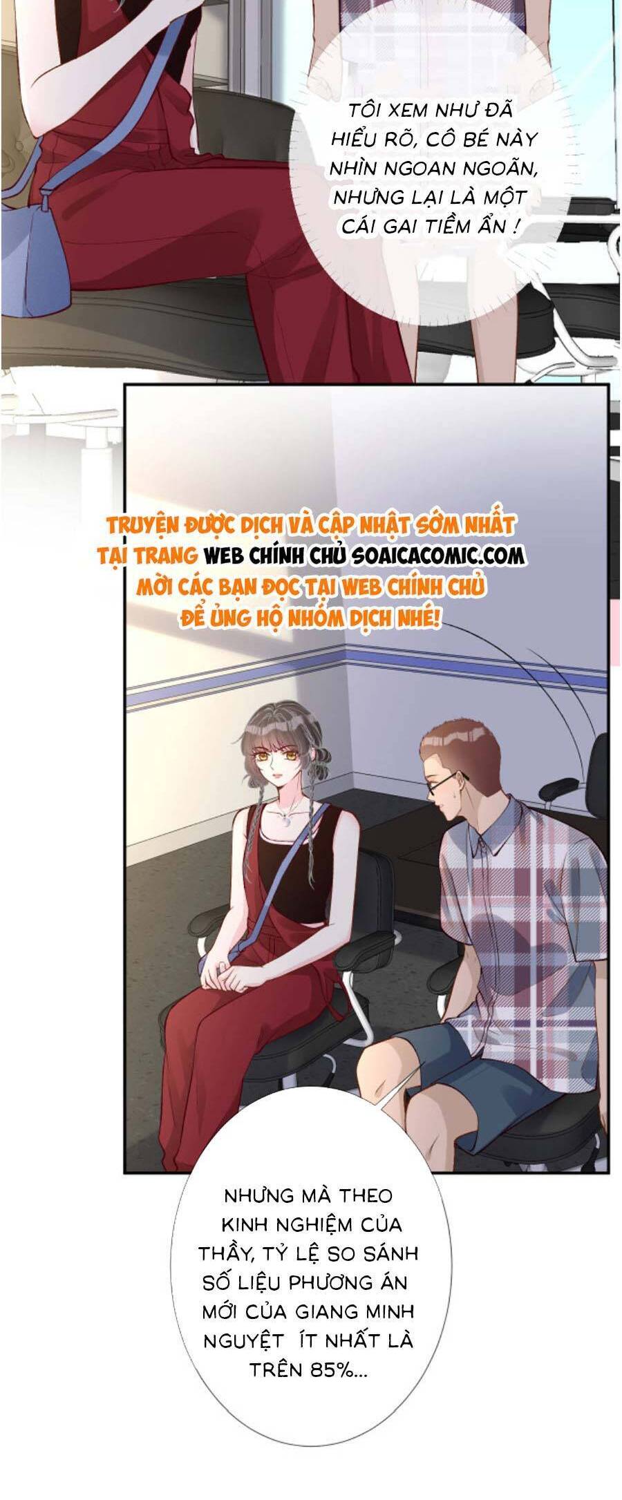 Ôm Khẩn Tiểu Mã Giáp Của Tôi Chap 189 - Next Chap 190