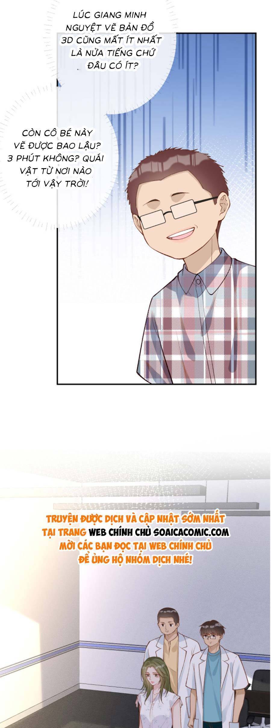 Ôm Khẩn Tiểu Mã Giáp Của Tôi Chap 189 - Next Chap 190