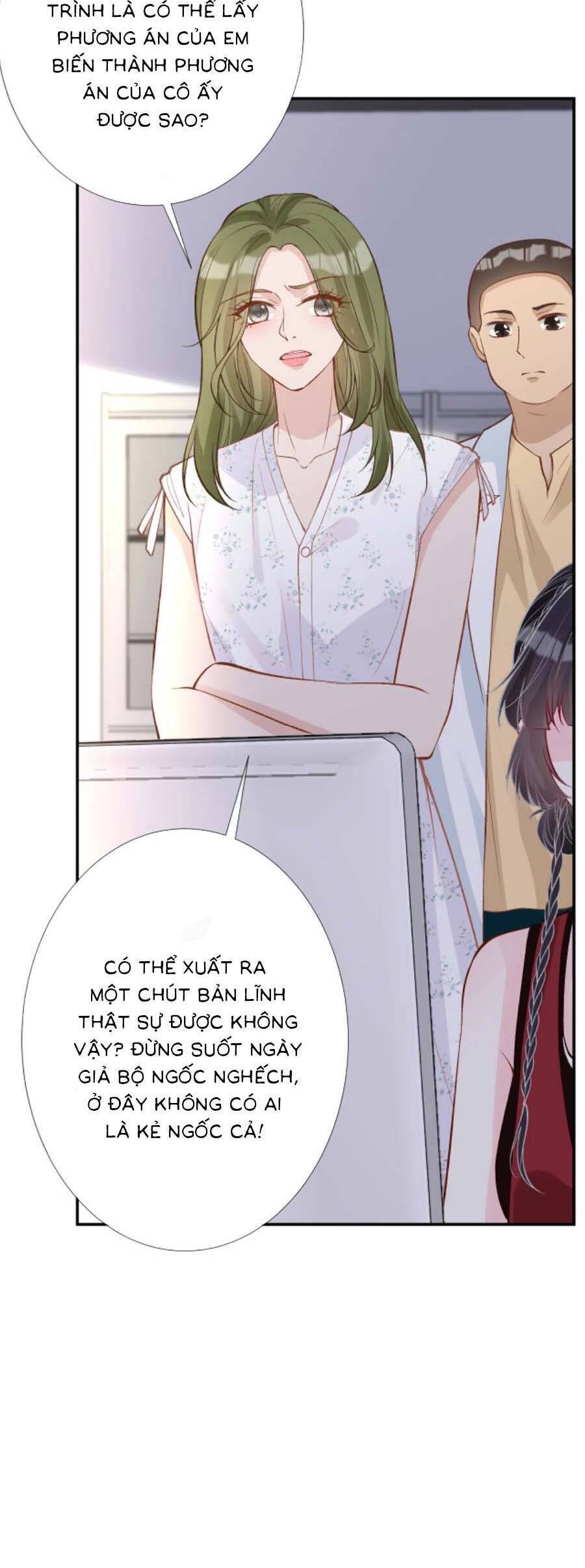 Ôm Khẩn Tiểu Mã Giáp Của Tôi Chap 189 - Next Chap 190