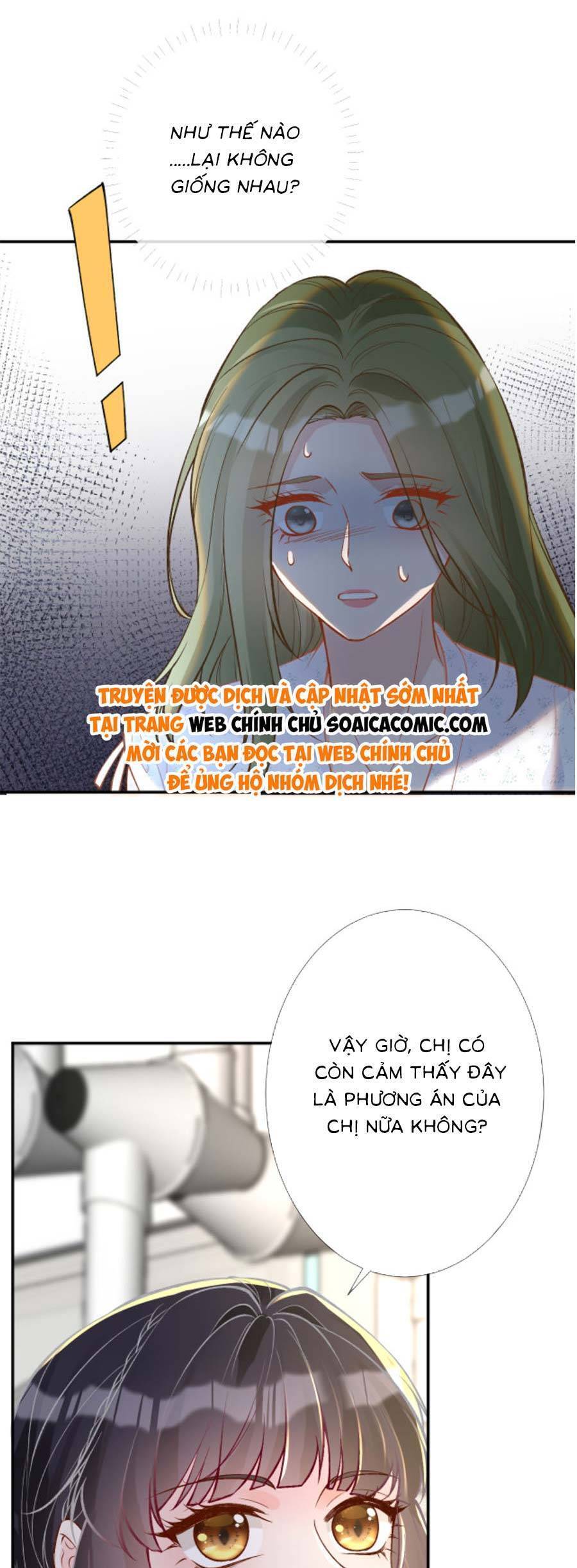 Ôm Khẩn Tiểu Mã Giáp Của Tôi Chap 189 - Next Chap 190