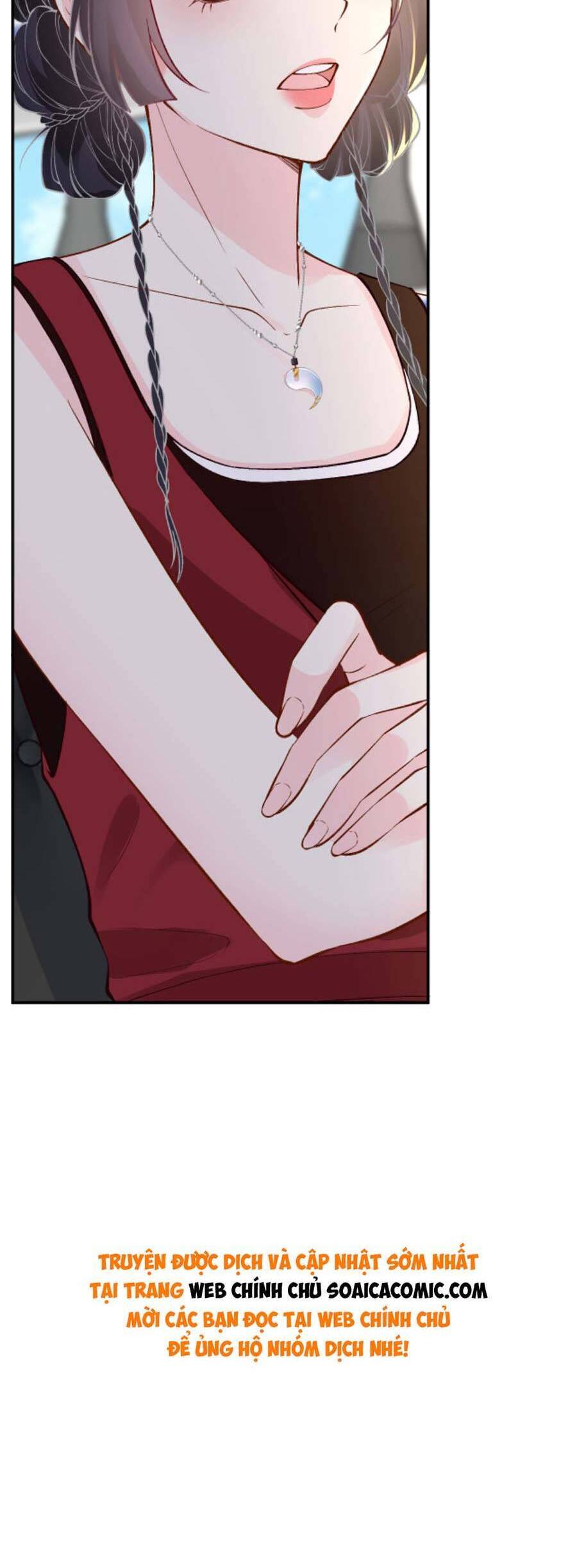 Ôm Khẩn Tiểu Mã Giáp Của Tôi Chap 189 - Next Chap 190