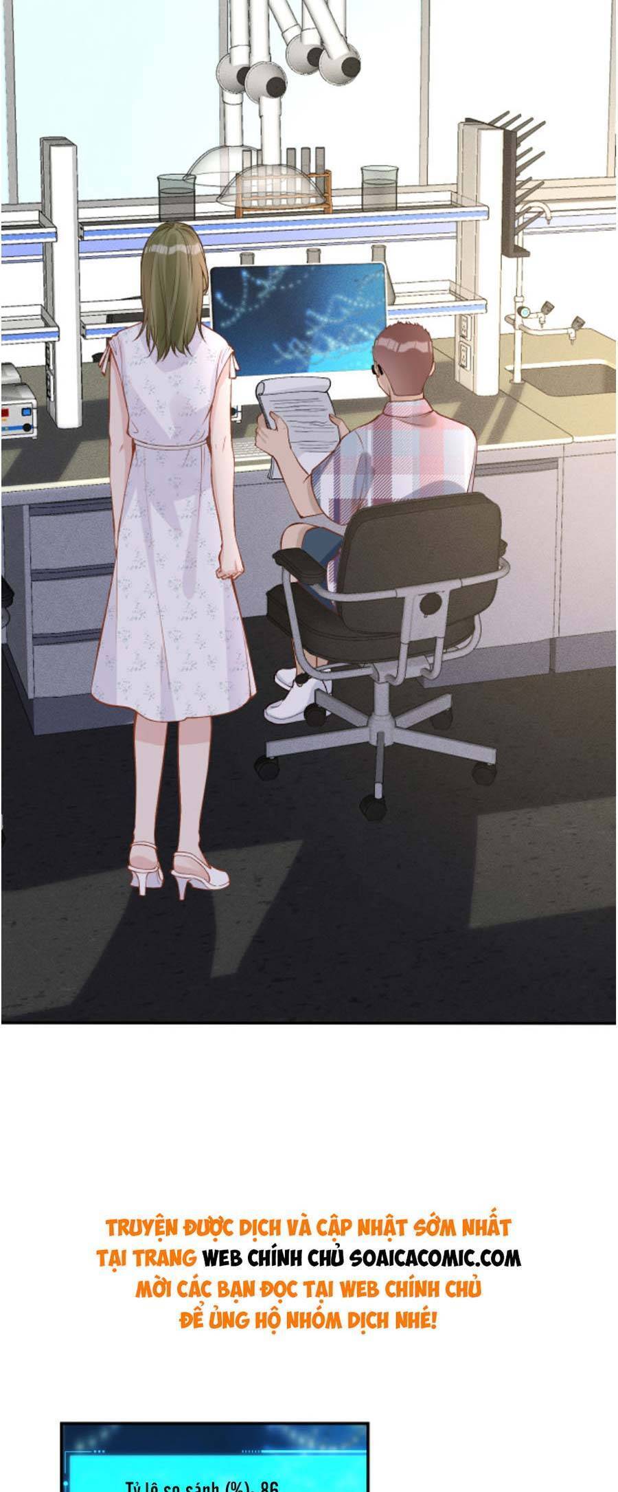 Ôm Khẩn Tiểu Mã Giáp Của Tôi Chap 189 - Next Chap 190