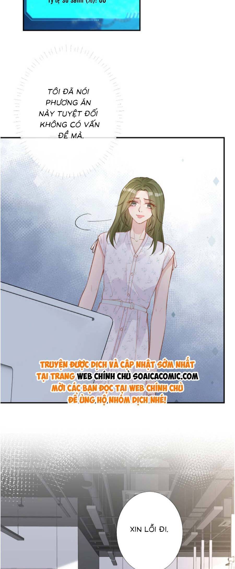 Ôm Khẩn Tiểu Mã Giáp Của Tôi Chap 189 - Next Chap 190
