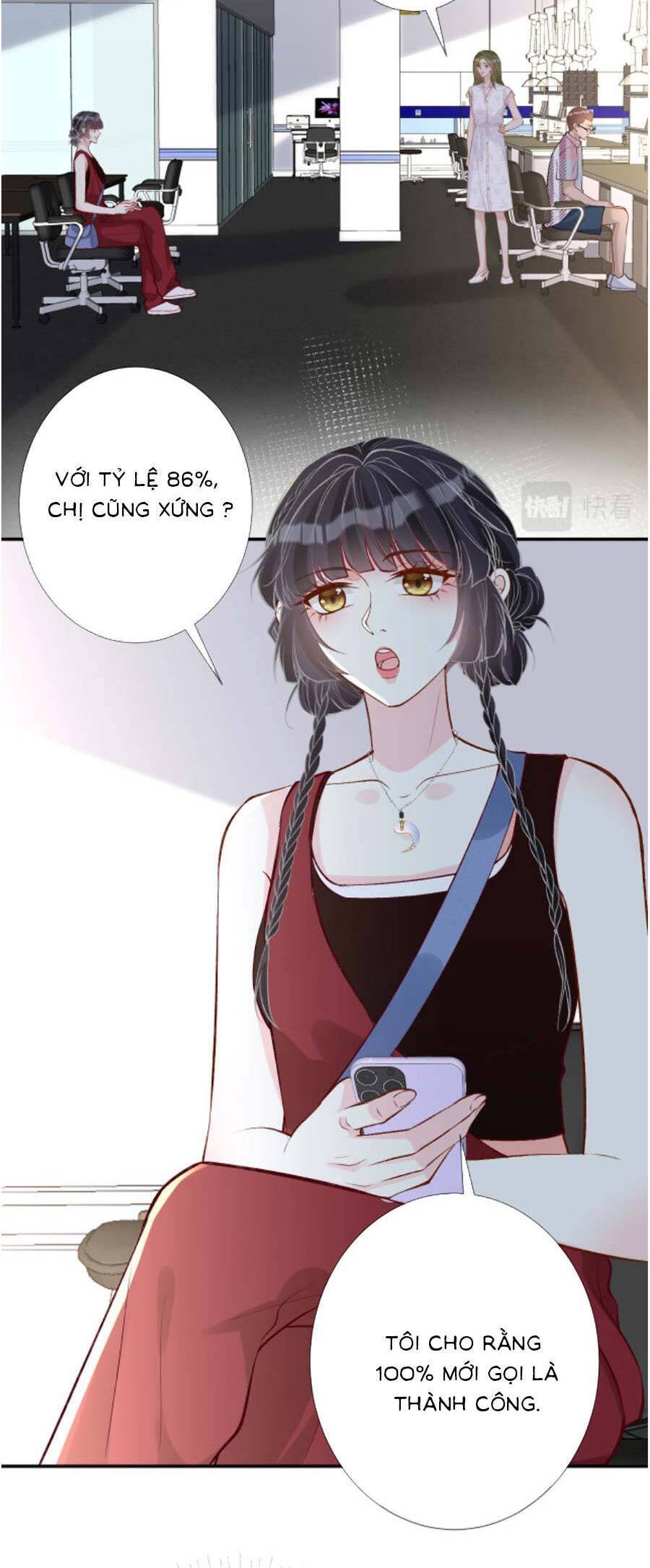 Ôm Khẩn Tiểu Mã Giáp Của Tôi Chap 189 - Next Chap 190
