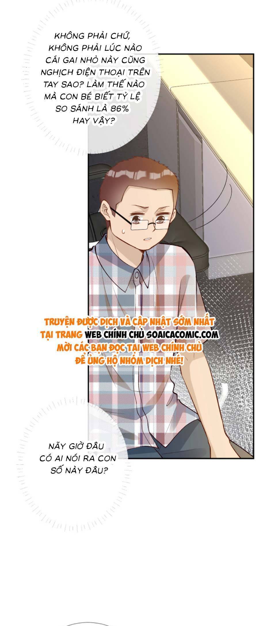 Ôm Khẩn Tiểu Mã Giáp Của Tôi Chap 189 - Next Chap 190