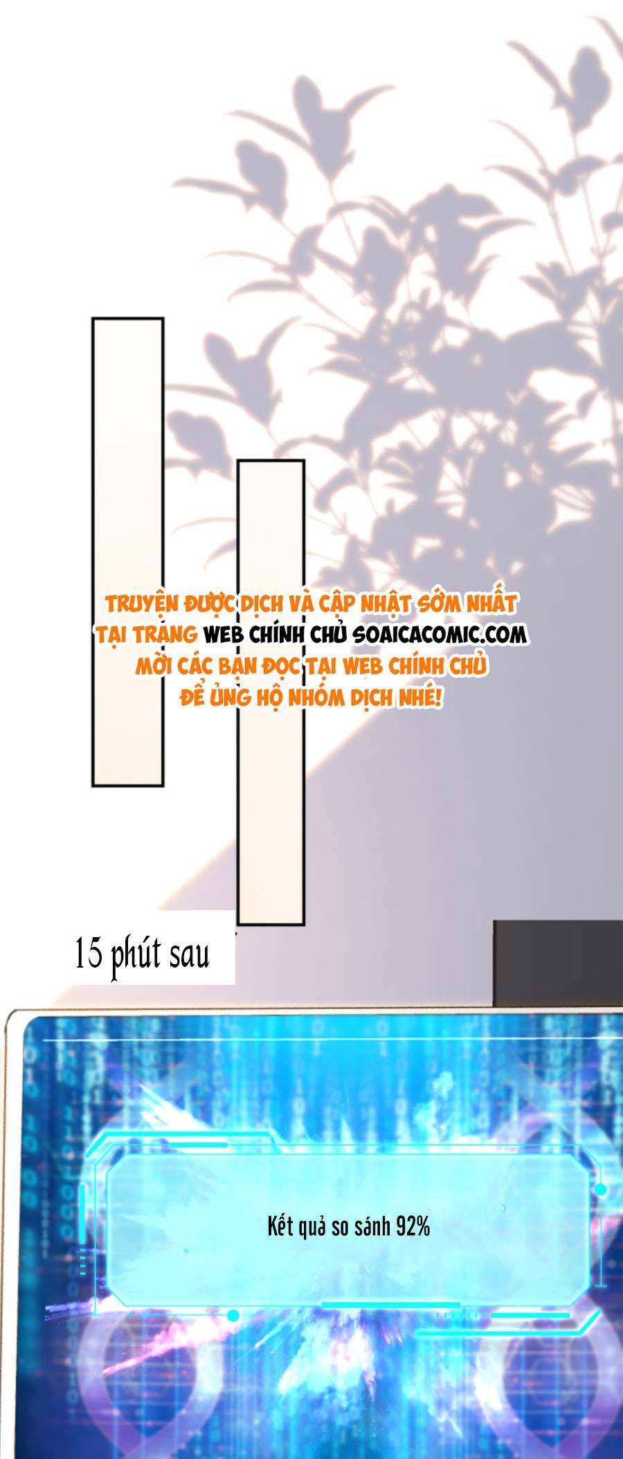 Ôm Khẩn Tiểu Mã Giáp Của Tôi Chap 190 - Next Chap 191