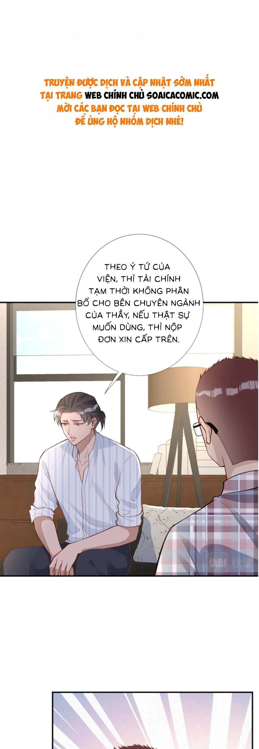 Ôm Khẩn Tiểu Mã Giáp Của Tôi Chap 191 - Next Chap 192