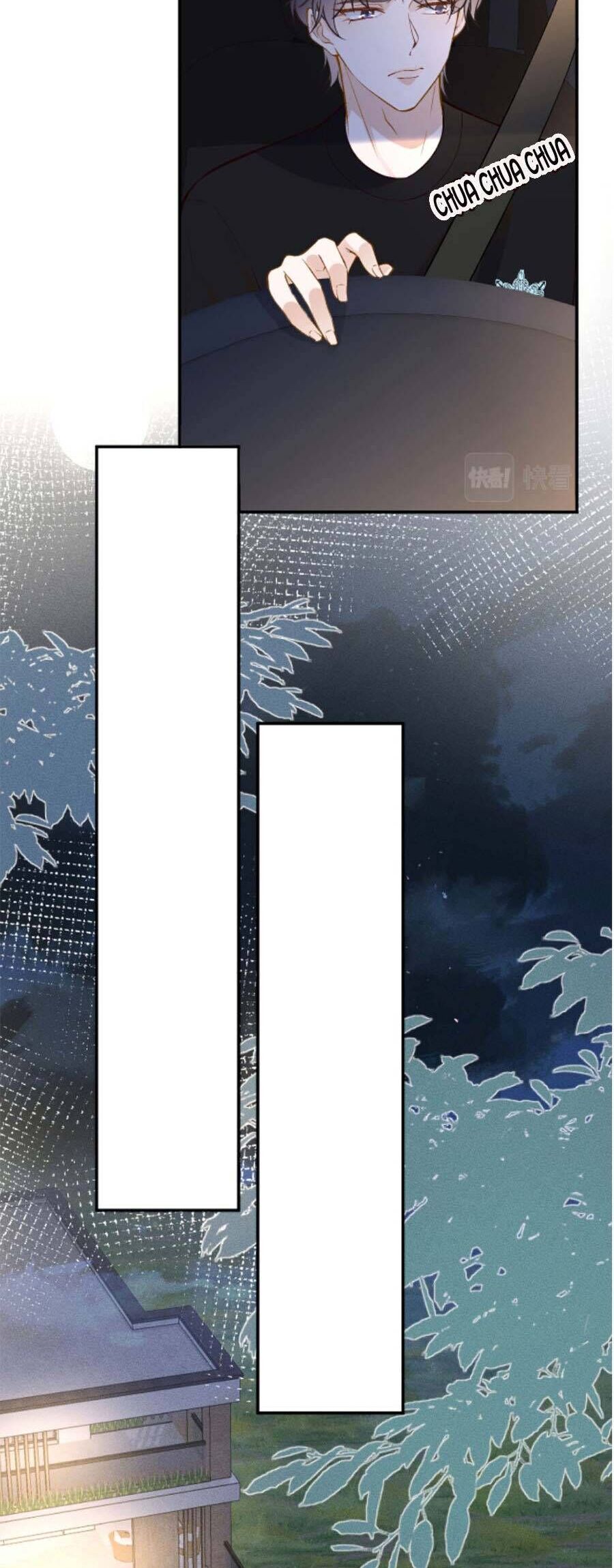 Ôm Khẩn Tiểu Mã Giáp Của Tôi Chap 191 - Next Chap 192