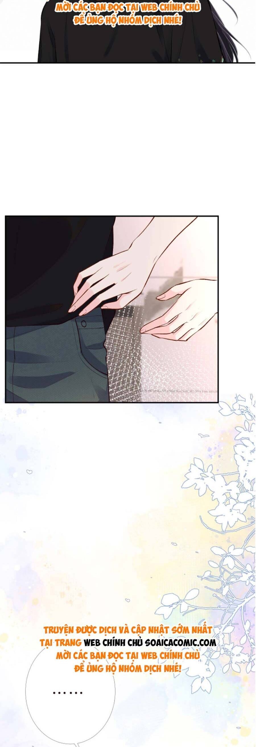 Ôm Khẩn Tiểu Mã Giáp Của Tôi Chap 191 - Next Chap 192