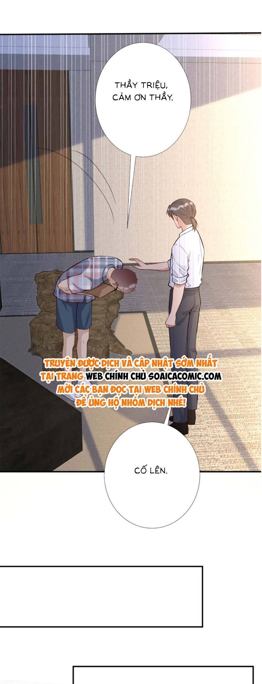 Ôm Khẩn Tiểu Mã Giáp Của Tôi Chap 191 - Next Chap 192