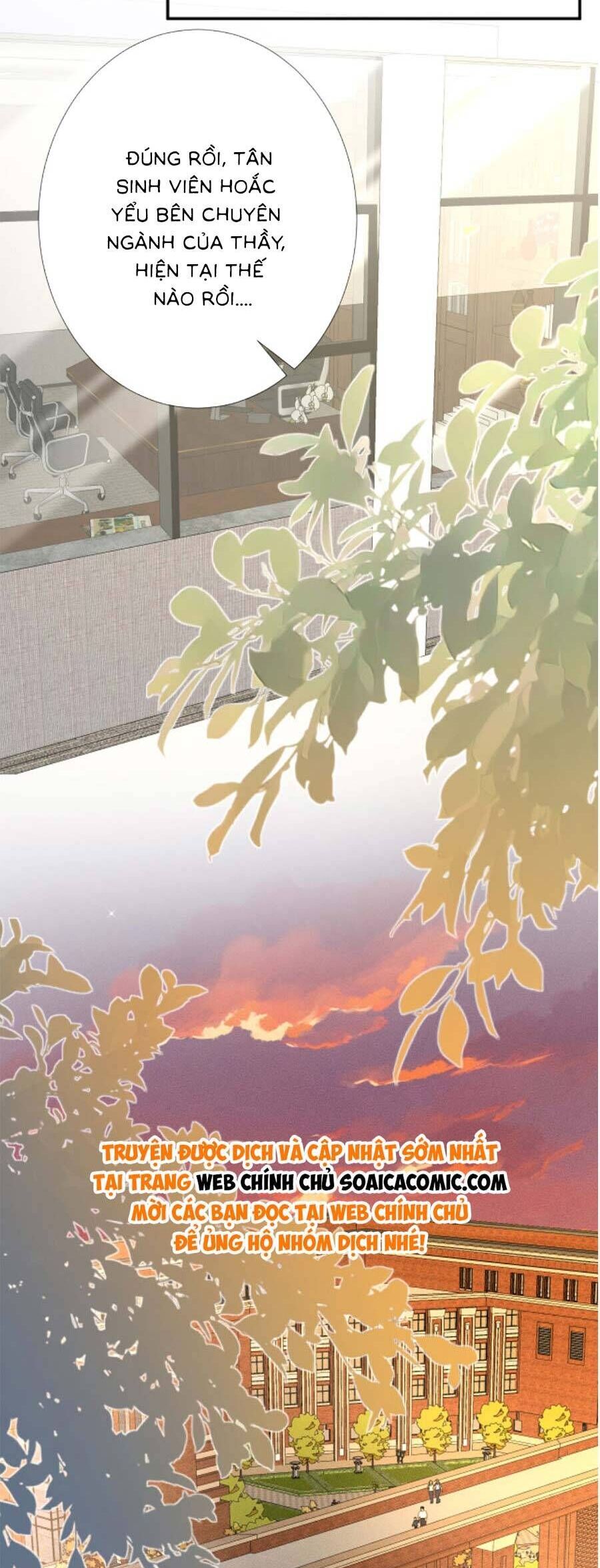 Ôm Khẩn Tiểu Mã Giáp Của Tôi Chap 191 - Next Chap 192