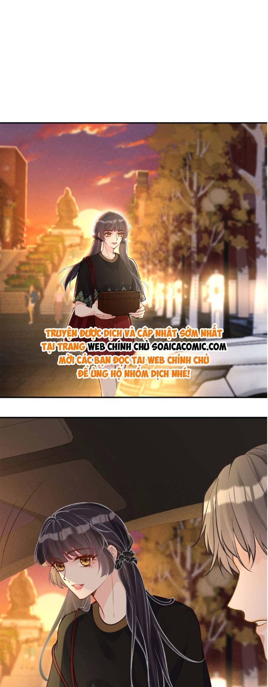 Ôm Khẩn Tiểu Mã Giáp Của Tôi Chap 191 - Next Chap 192