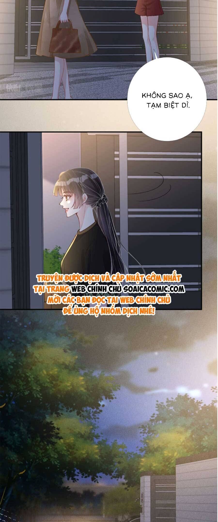 Ôm Khẩn Tiểu Mã Giáp Của Tôi Chap 192 - Next Chap 193