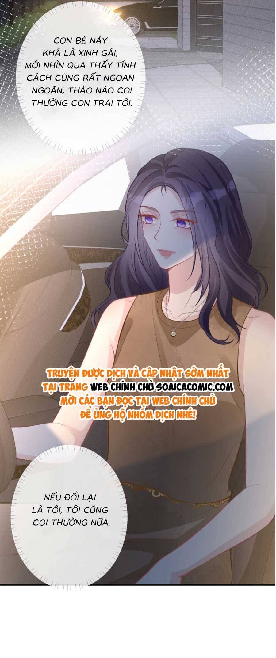 Ôm Khẩn Tiểu Mã Giáp Của Tôi Chap 192 - Next Chap 193