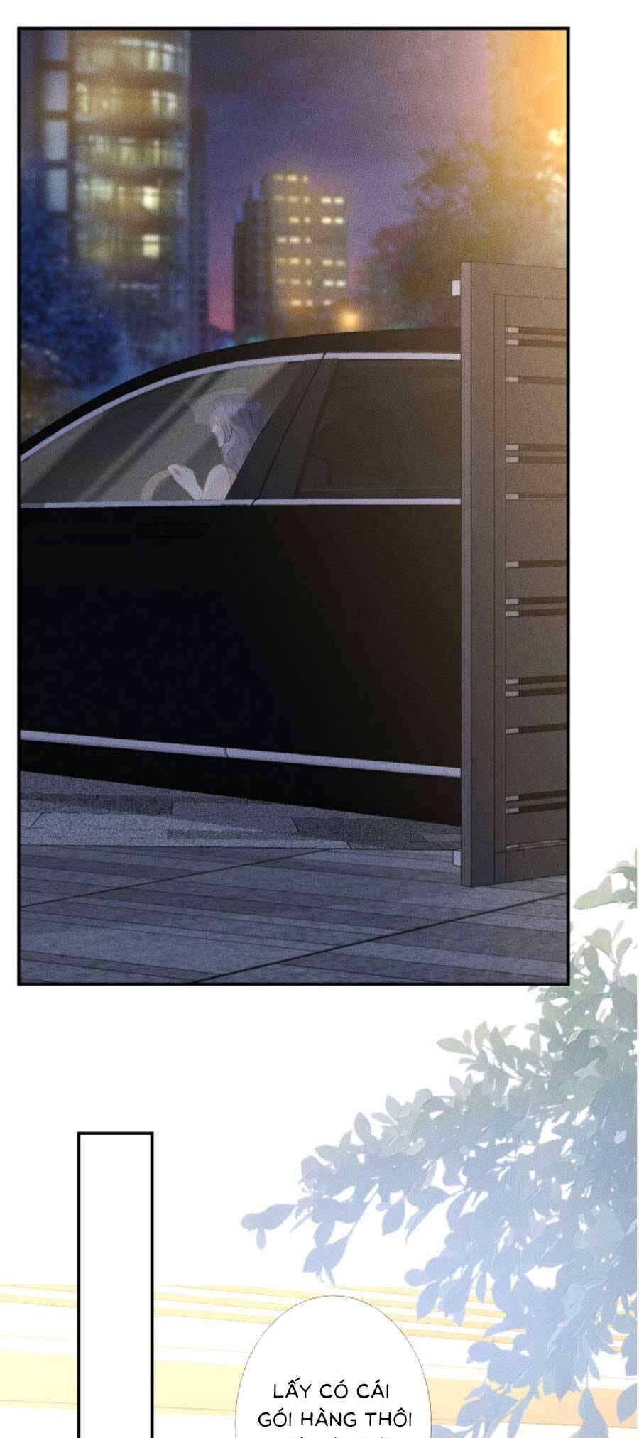 Ôm Khẩn Tiểu Mã Giáp Của Tôi Chap 192 - Next Chap 193