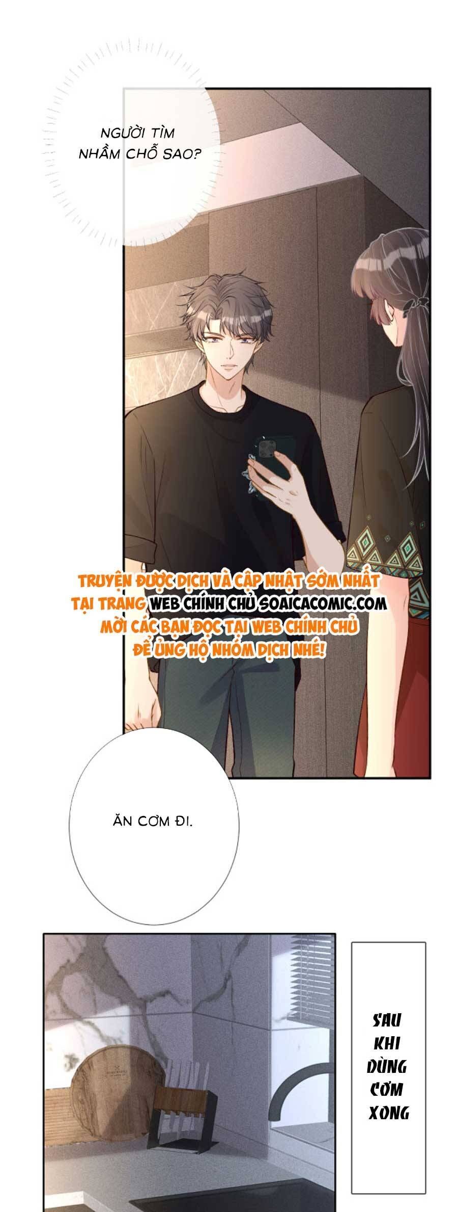 Ôm Khẩn Tiểu Mã Giáp Của Tôi Chap 192 - Next Chap 193