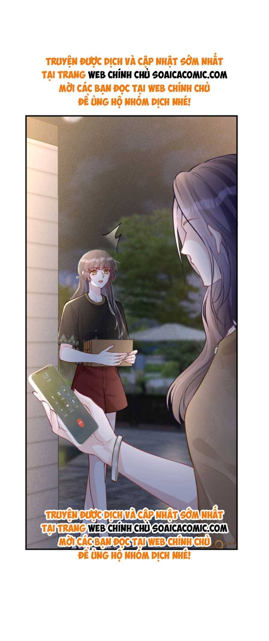 Ôm Khẩn Tiểu Mã Giáp Của Tôi Chap 192 - Next Chap 193