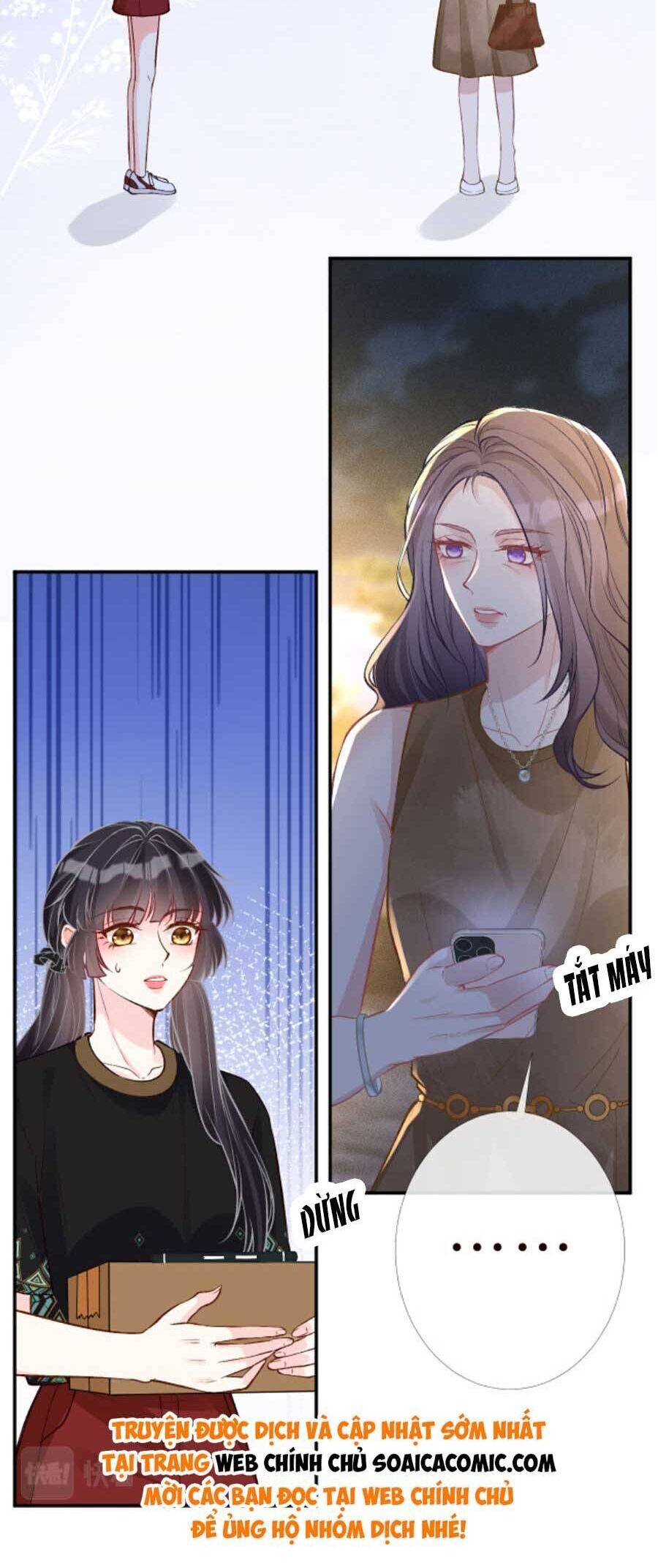 Ôm Khẩn Tiểu Mã Giáp Của Tôi Chap 192 - Next Chap 193