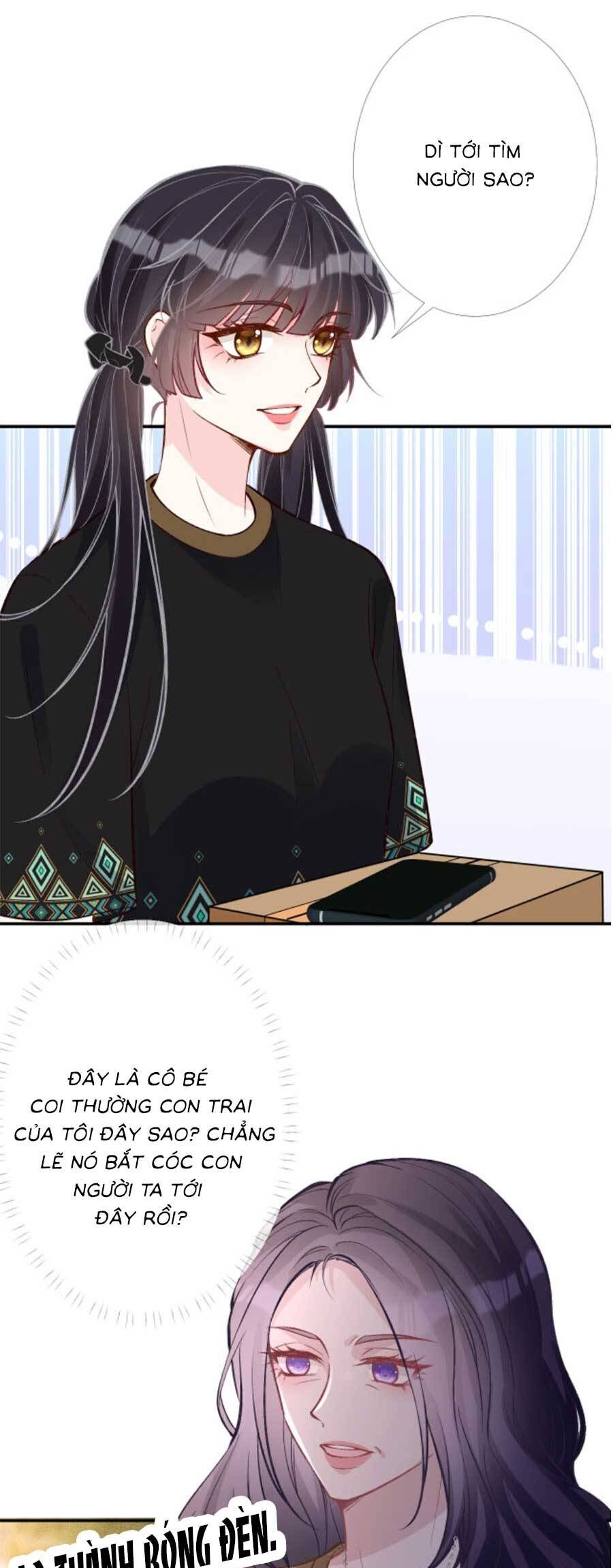 Ôm Khẩn Tiểu Mã Giáp Của Tôi Chap 192 - Next Chap 193